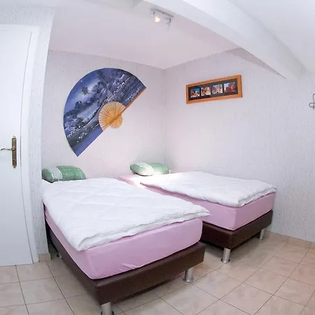 Le Pihon Ferienhaus *