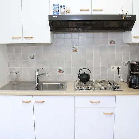 Ferienhaus Le Pihon Gouvy