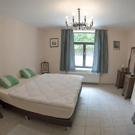 Ferienhaus Le Pihon *