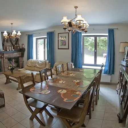 Le Pihon Ferienhaus *