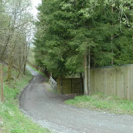 Ferienhaus Le Pihon Gouvy